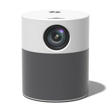 Mini 4K LED Projector