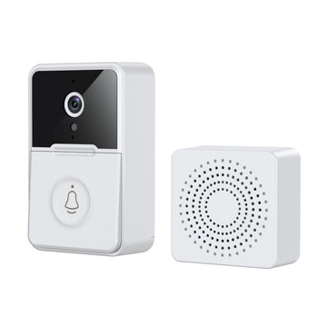 Smart Control Video Doorbell